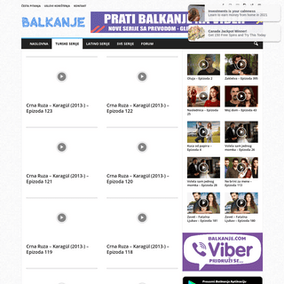 A complete backup of https://balkanje.com/turske-serije/crna-ruza-2013/