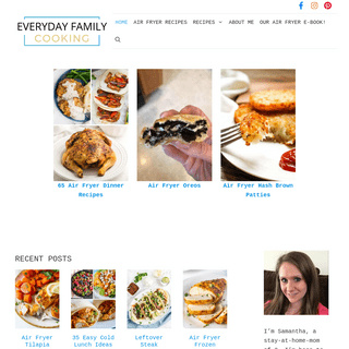 A complete backup of https://everydayfamilycooking.com