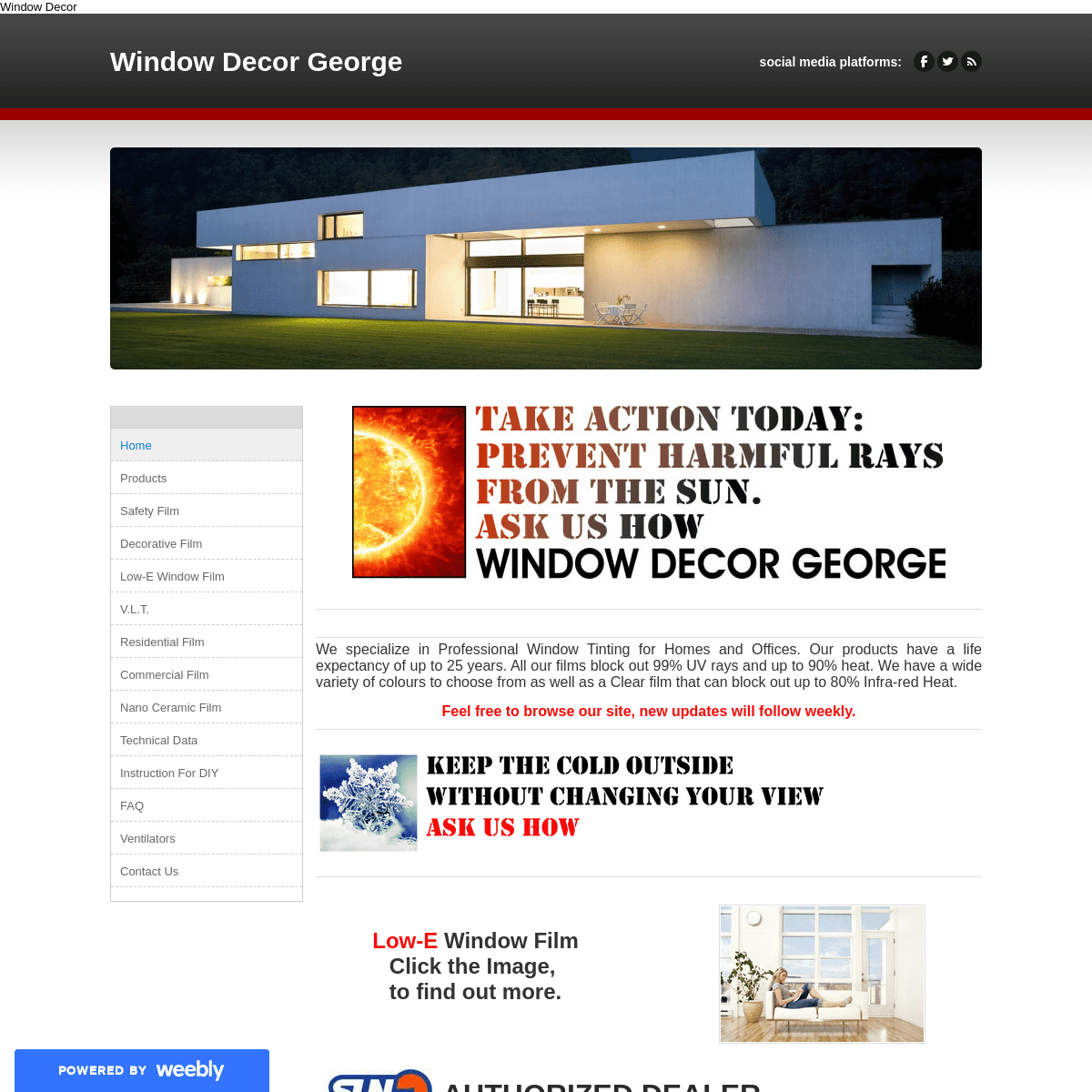 A complete backup of https://windowdecorgeorge.weebly.com/