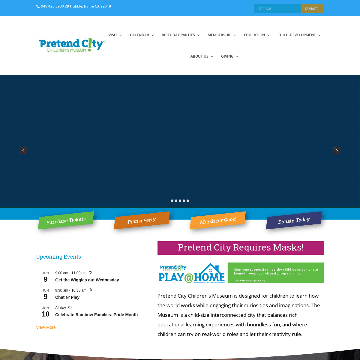 A complete backup of https://pretendcity.org