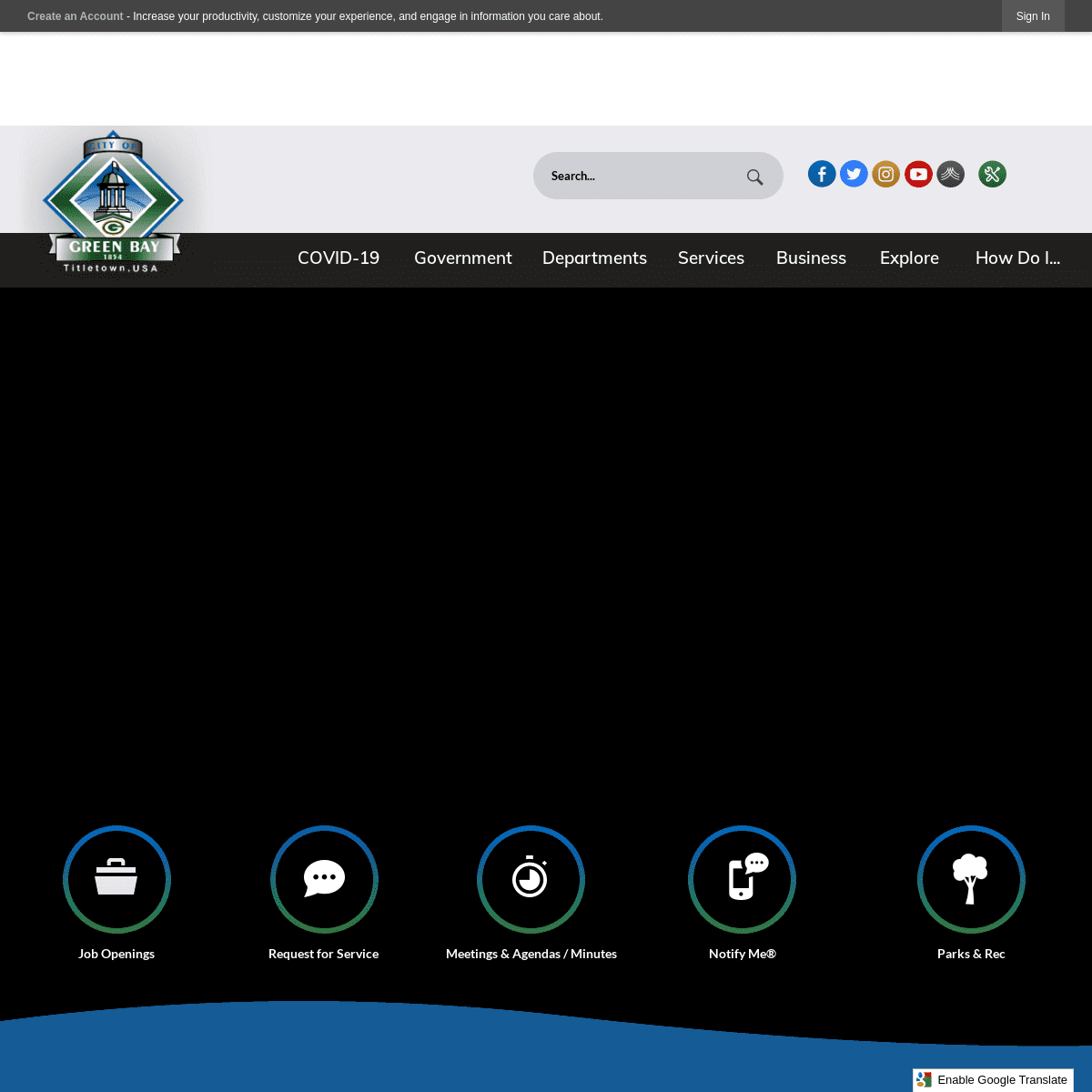 A complete backup of https://greenbaywi.gov