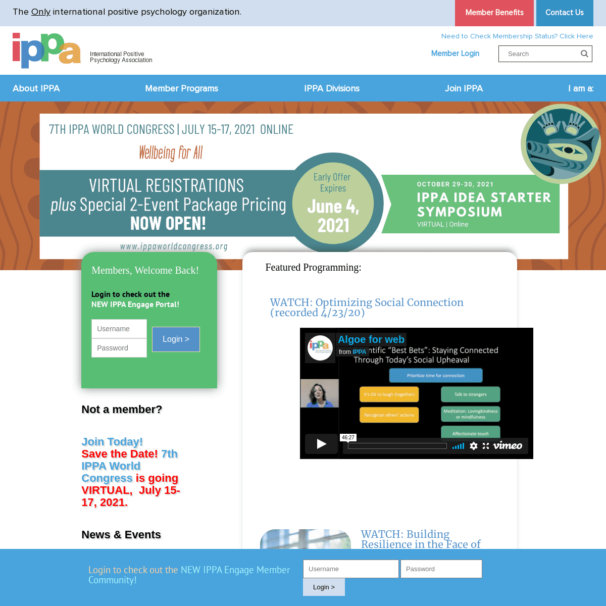 A complete backup of https://ippanetwork.org