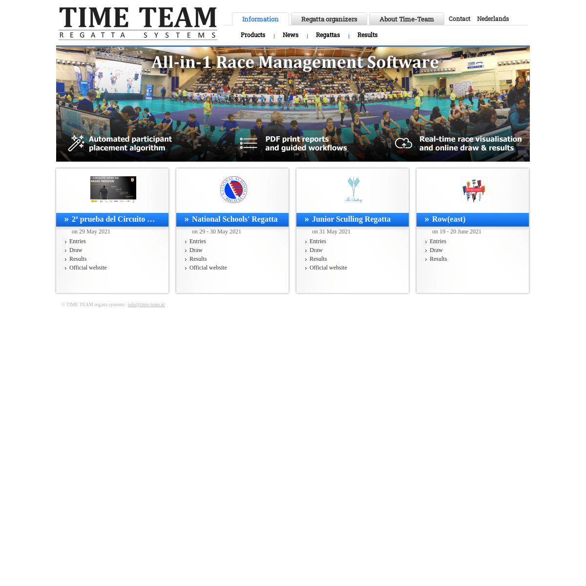 A complete backup of https://time-team.nl