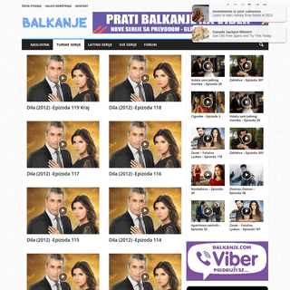 A complete backup of https://balkanje.com/turske-serije/dila-2012/