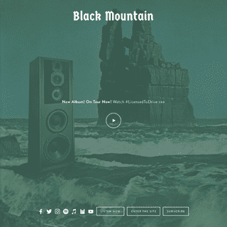 A complete backup of https://blackmountainarmy.com