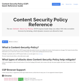 A complete backup of https://content-security-policy.com