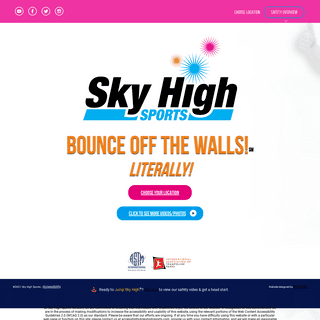 A complete backup of https://skyhighsports.com