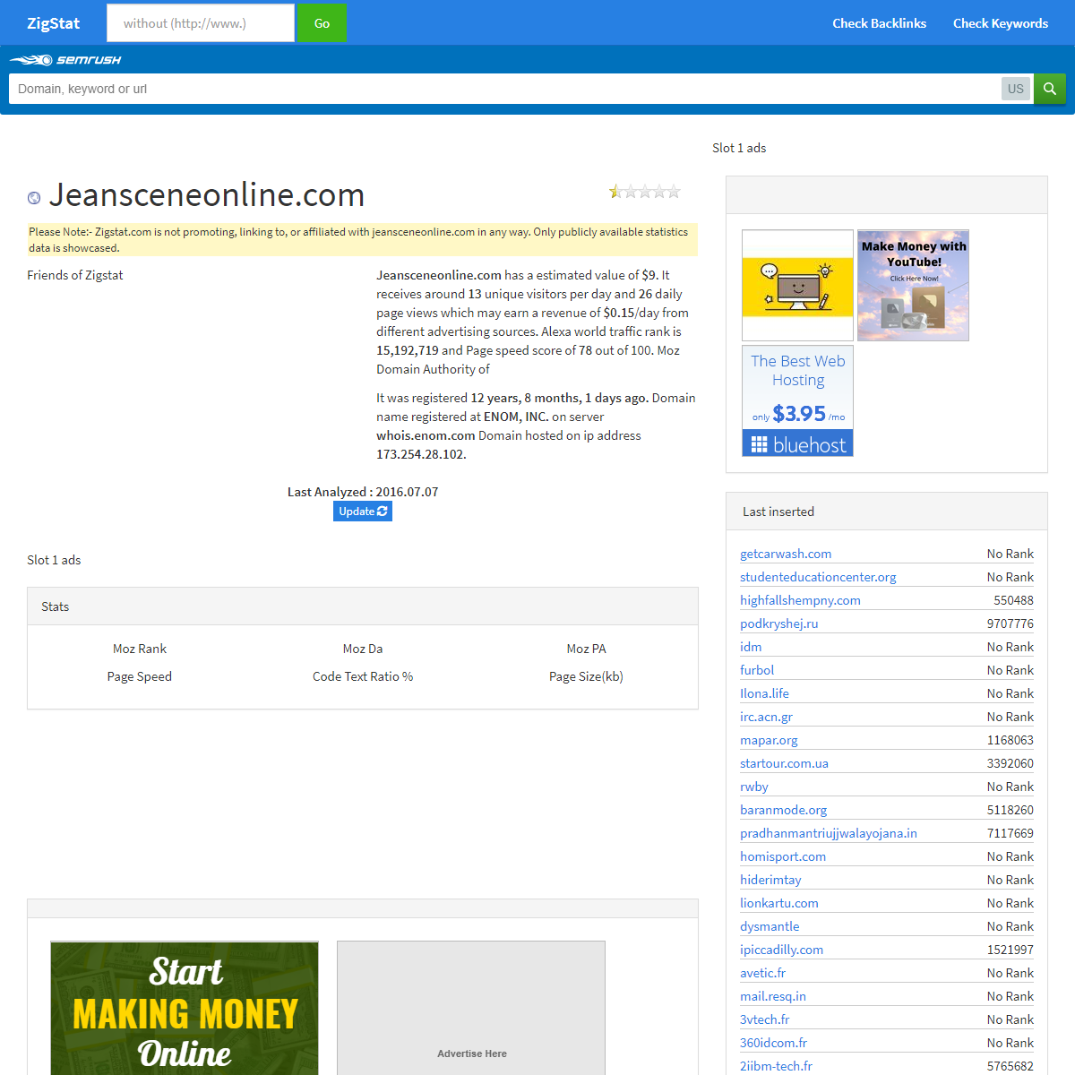 A complete backup of http://jeansceneonline.com.zigstat.com/