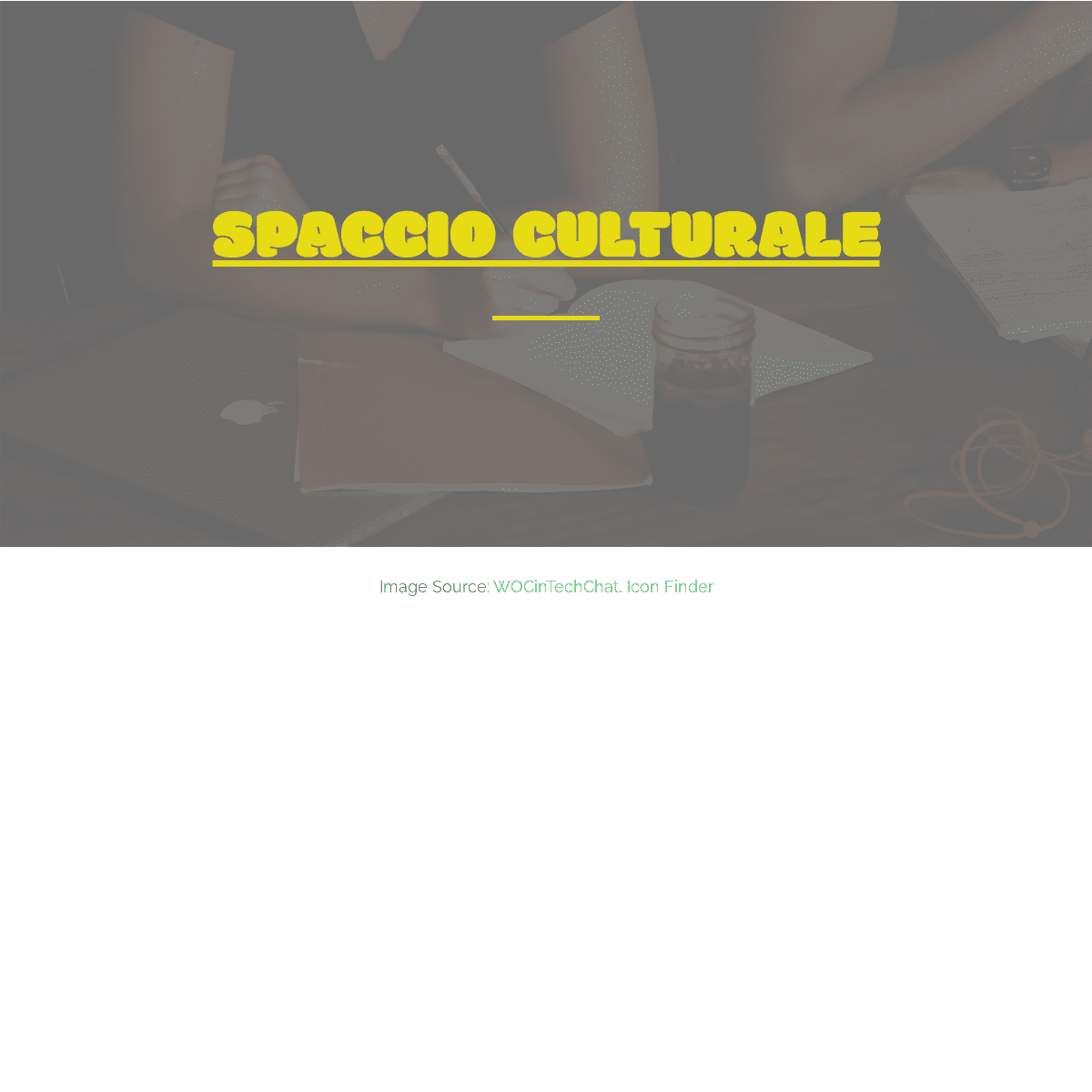 A complete backup of https://spaccioculturale.org