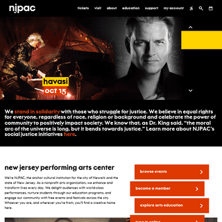 A complete backup of https://njpac.org