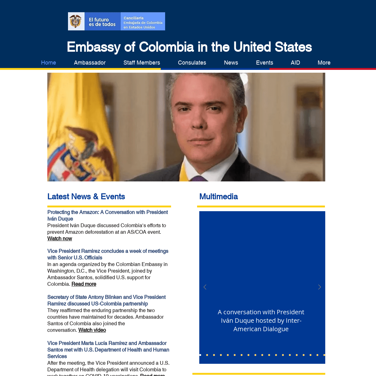 A complete backup of https://colombiaemb.org