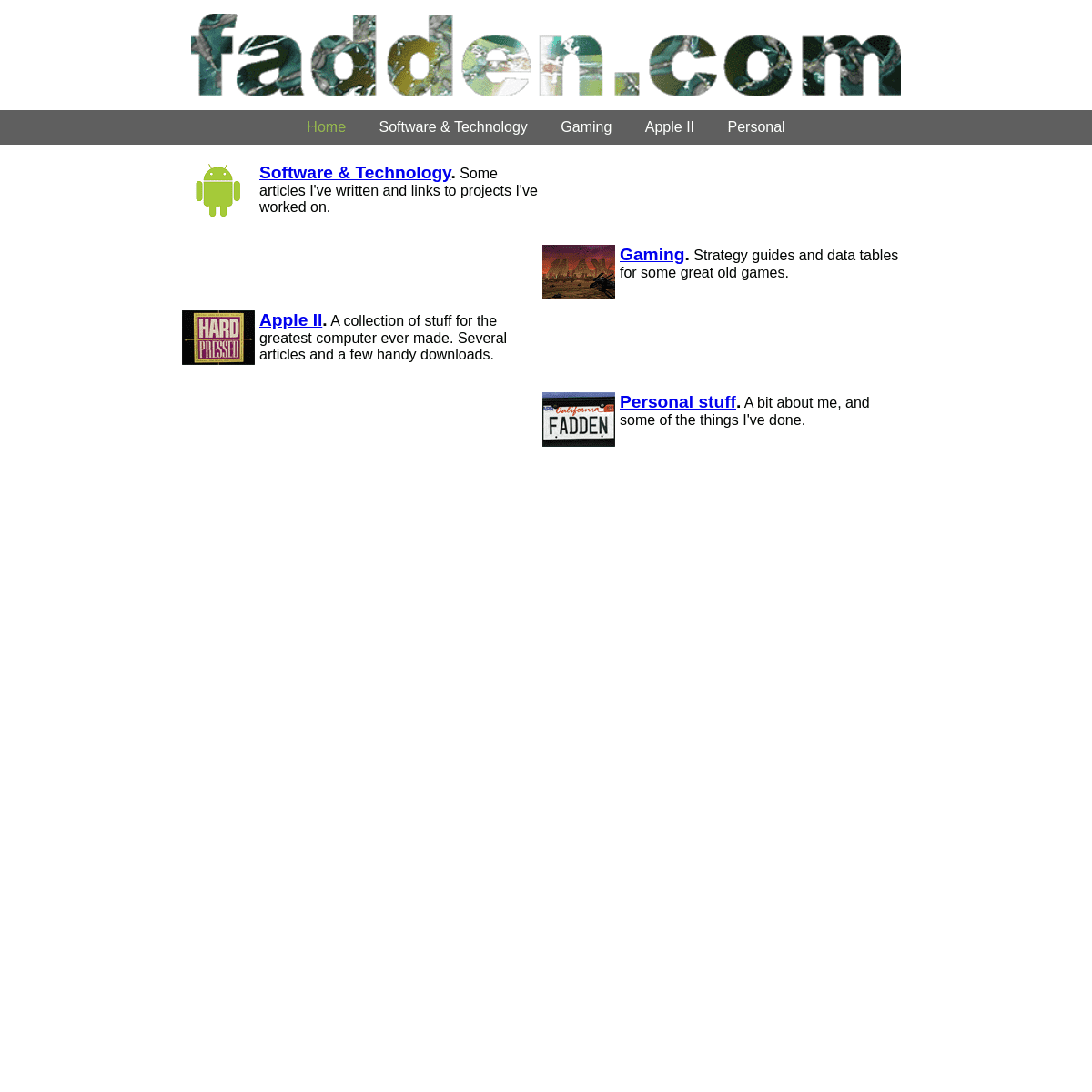 A complete backup of https://fadden.com
