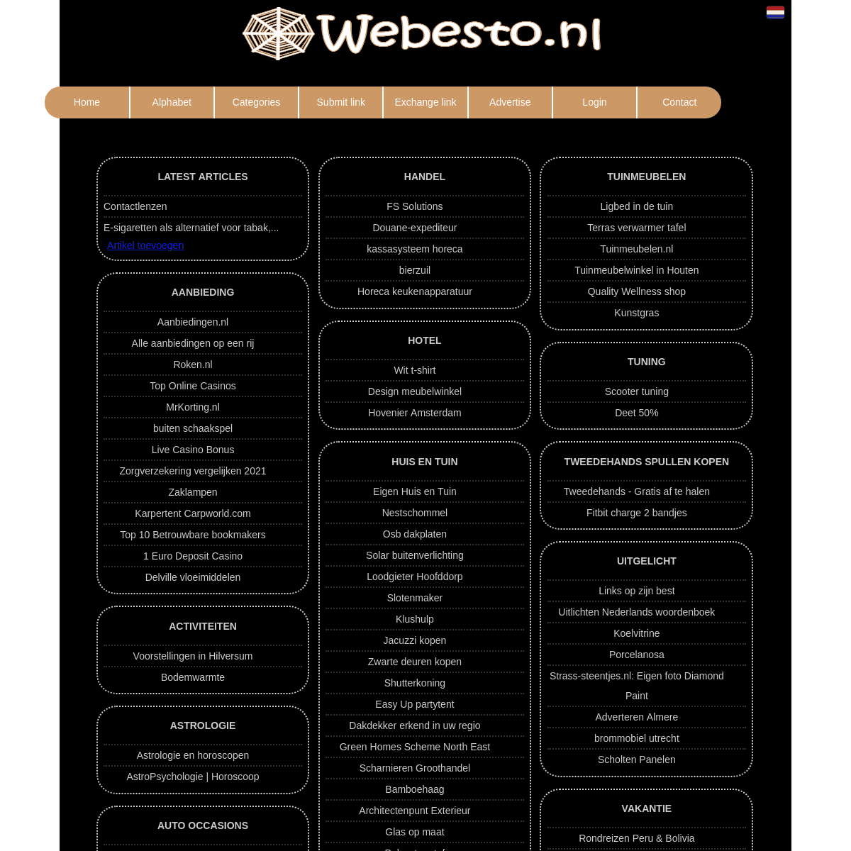 A complete backup of https://webesto.nl