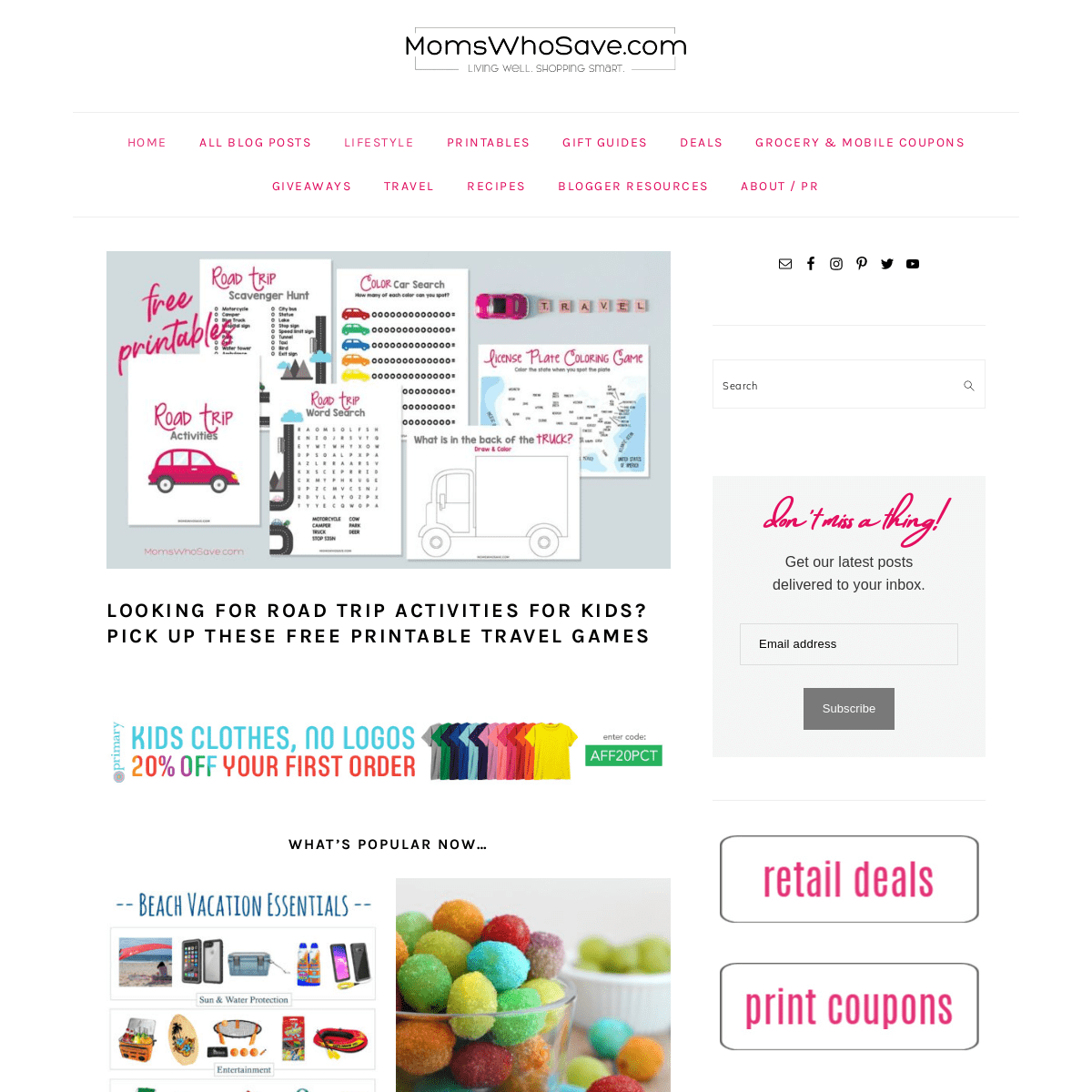 A complete backup of https://momswhosave.com