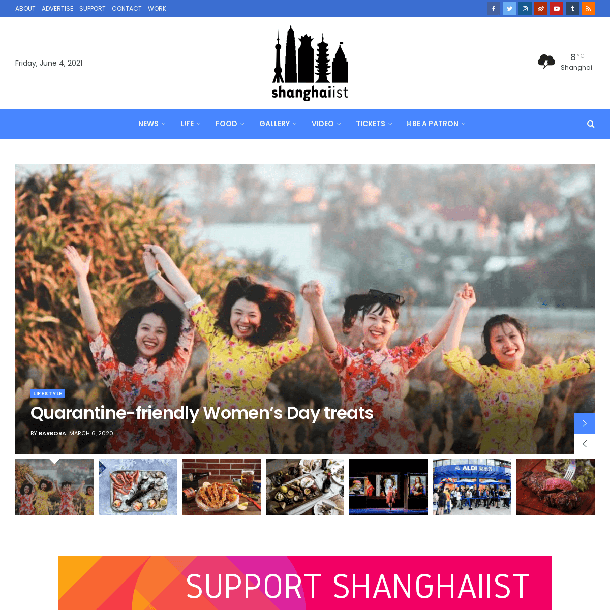 A complete backup of https://shanghai.ist