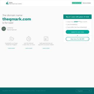 A complete backup of https://theqmark.com