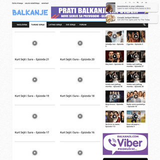 A complete backup of https://balkanje.com/turske-serije/kurt-sejit-i-sura-2014/