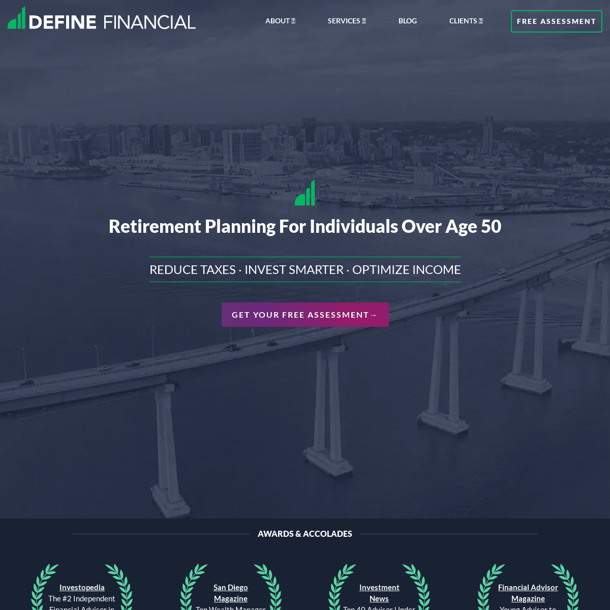 A complete backup of https://definefinancial.com
