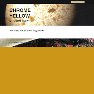 A complete backup of https://chromeyellow.nl