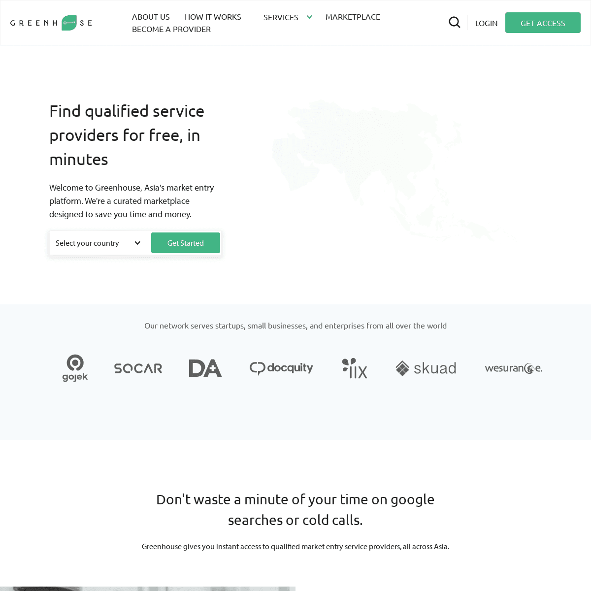 A complete backup of https://greenhouse.co