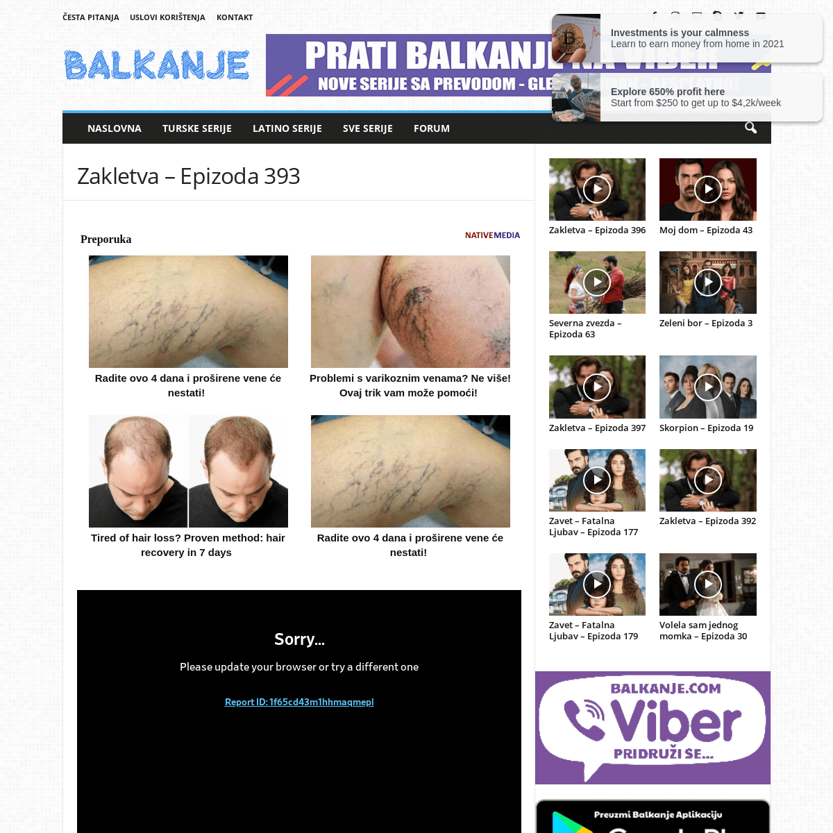 A complete backup of https://balkanje.com/zakletva-epizoda-393/