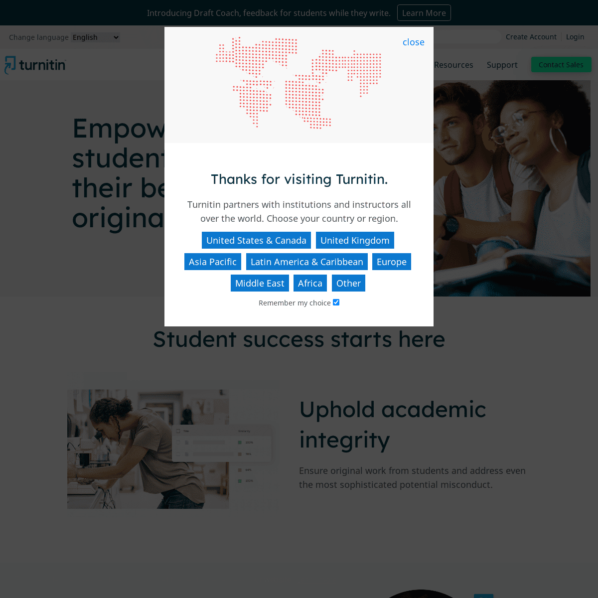 A complete backup of https://turnitin.com