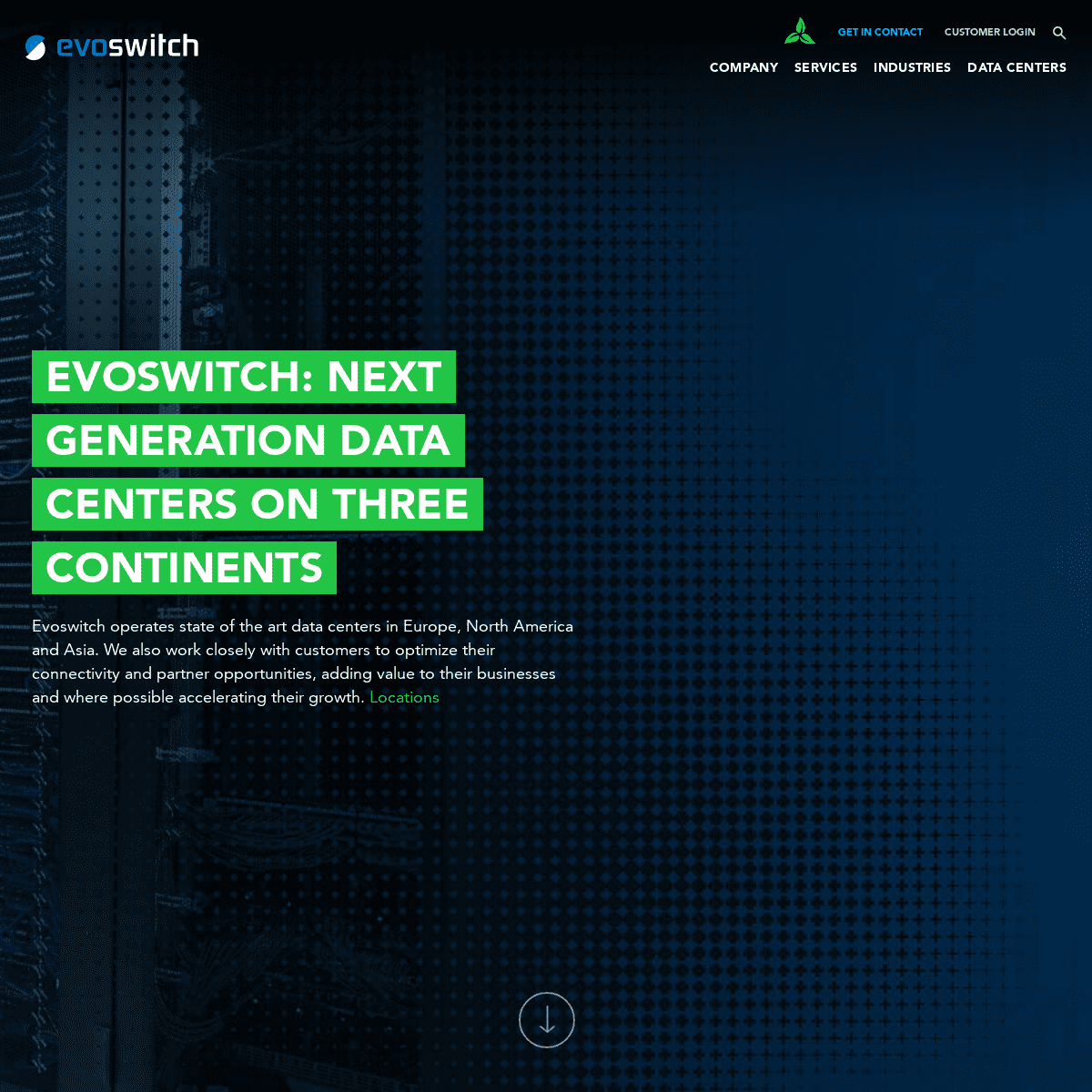 A complete backup of https://evoswitch.com