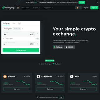 A complete backup of https://changelly.com