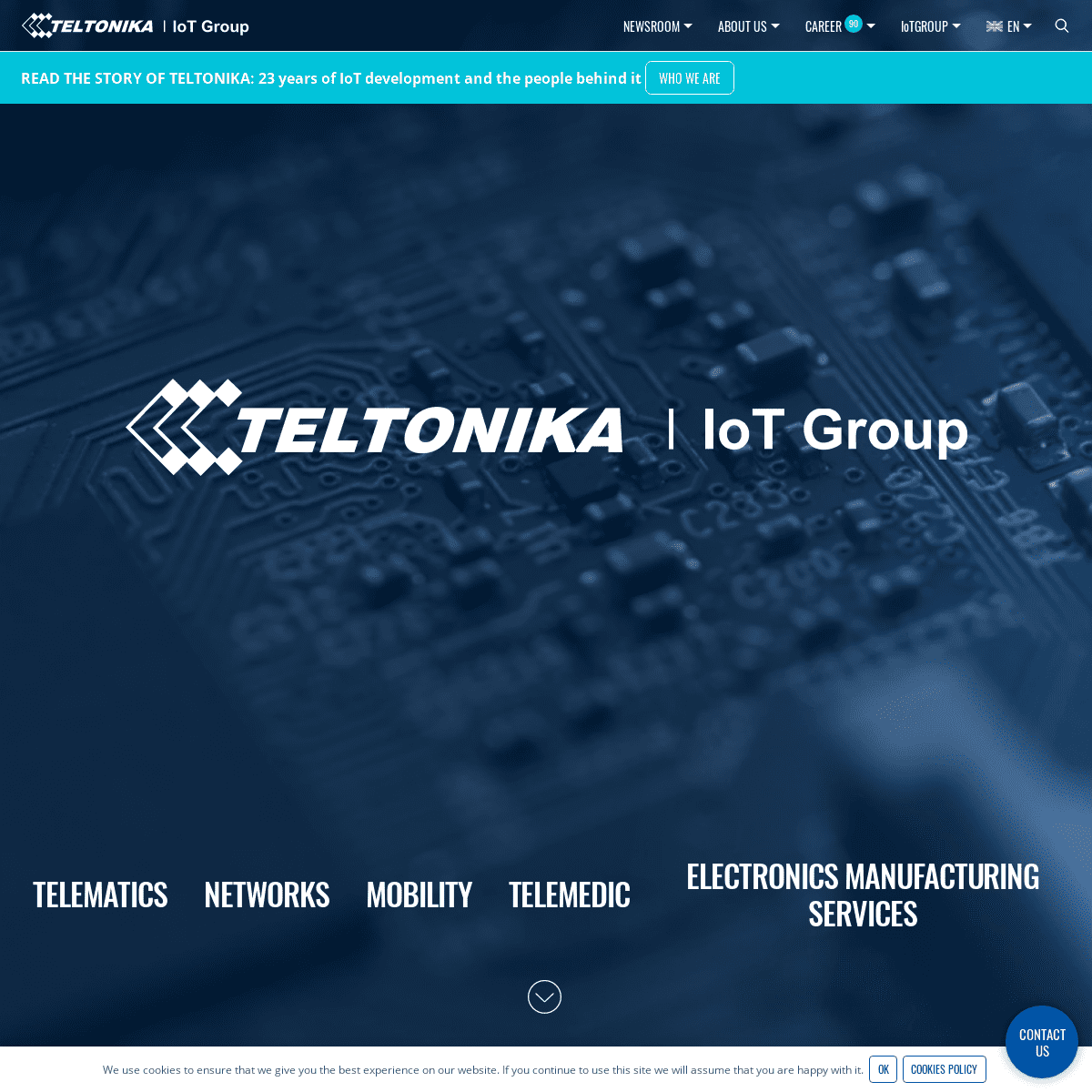A complete backup of https://teltonika-iot-group.com
