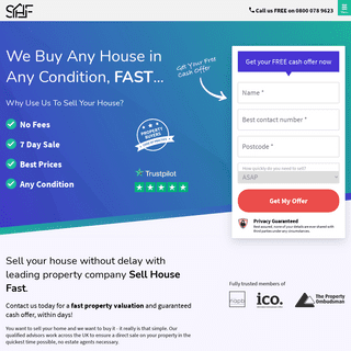 A complete backup of https://www.sellhousefast.uk