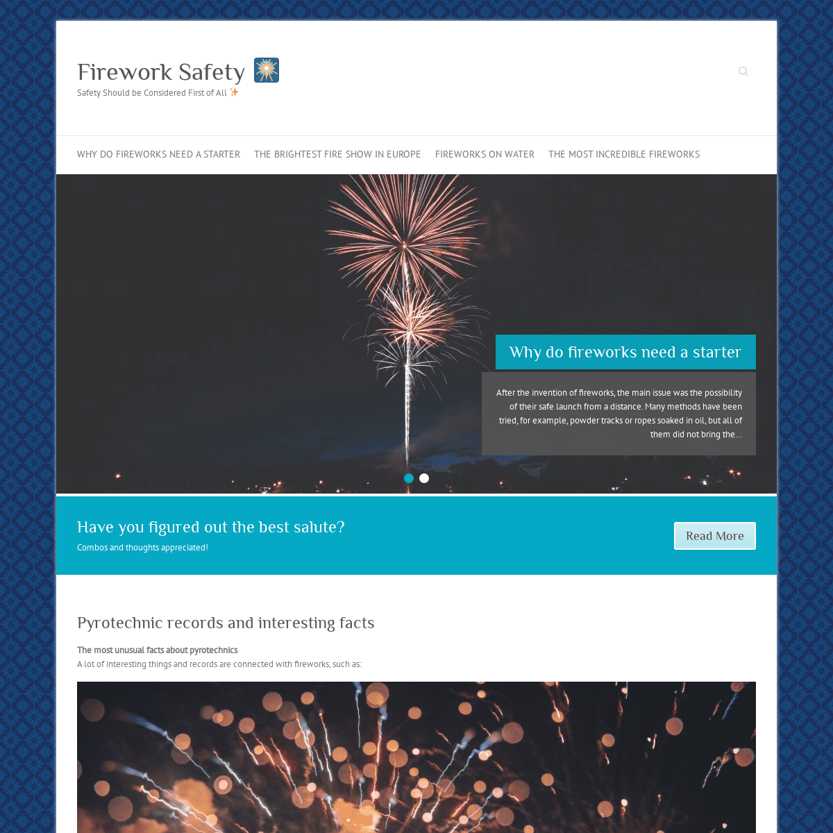 A complete backup of https://fireworksafety.com