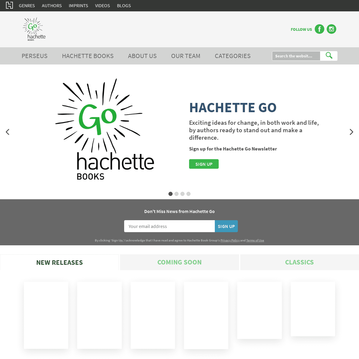 A complete backup of https://hachettego.com