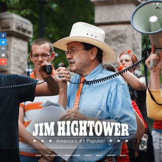 A complete backup of https://jimhightower.com