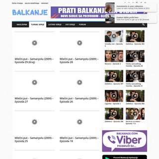 A complete backup of https://balkanje.com/turske-serije/mlecni-put-2009/
