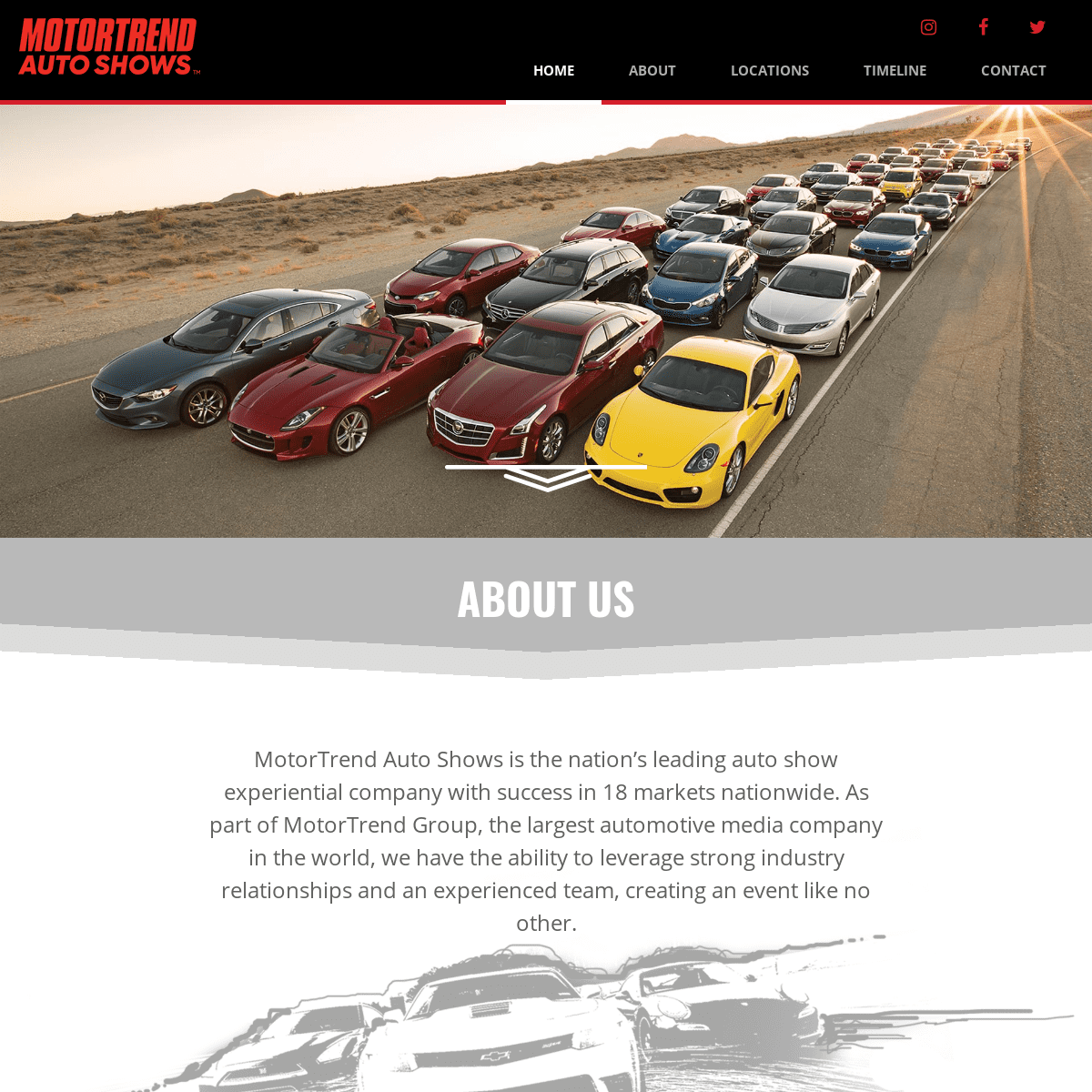 A complete backup of https://motortrendautoshows.com