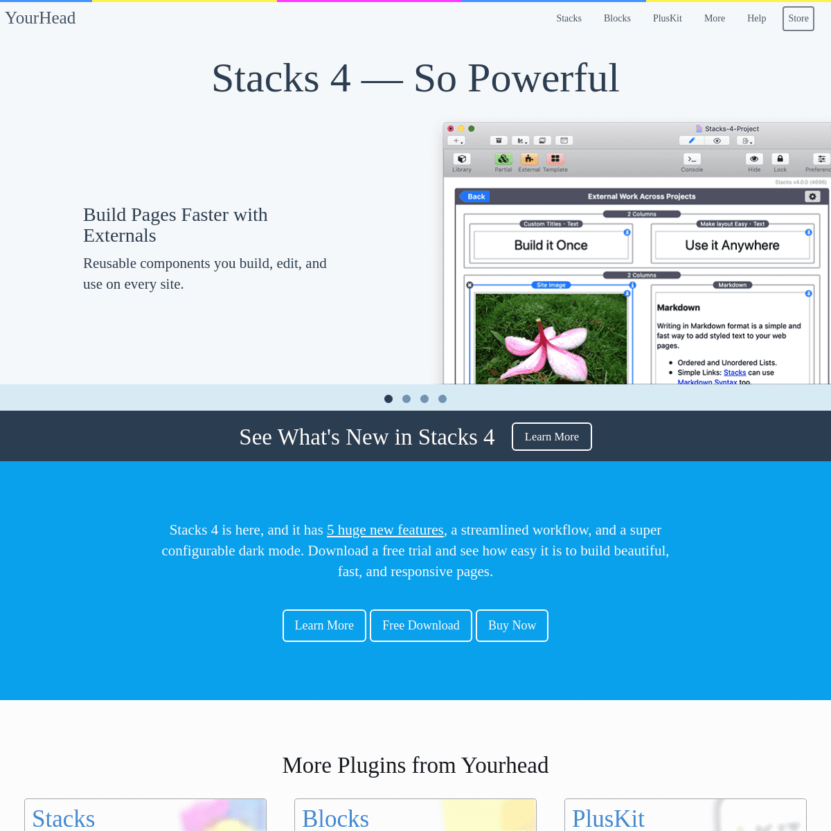 A complete backup of https://yourhead.com