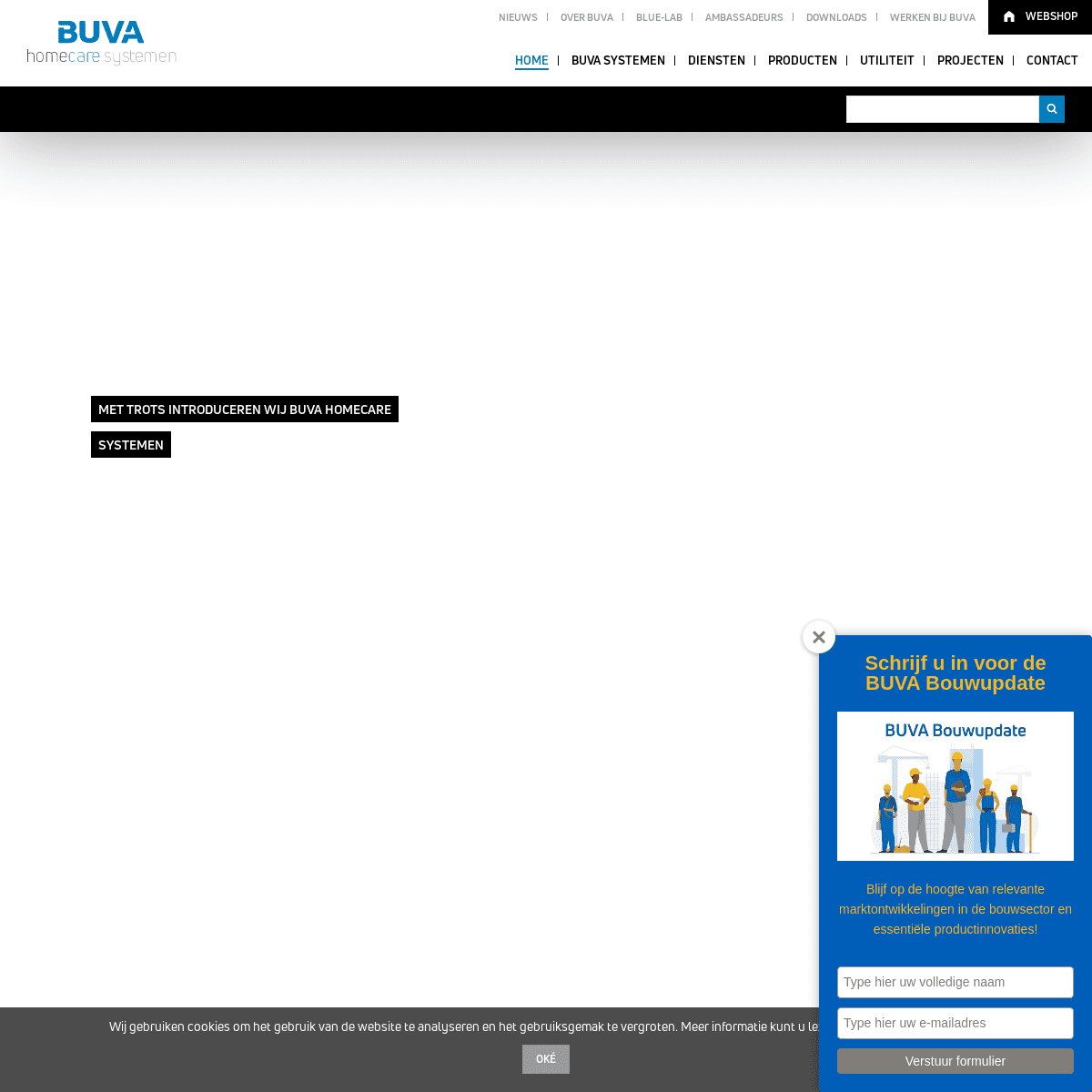 A complete backup of https://buva.nl