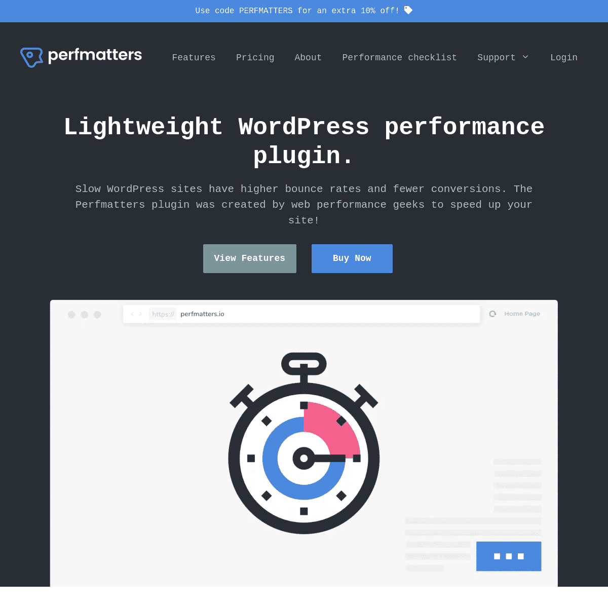 A complete backup of https://perfmatters.io