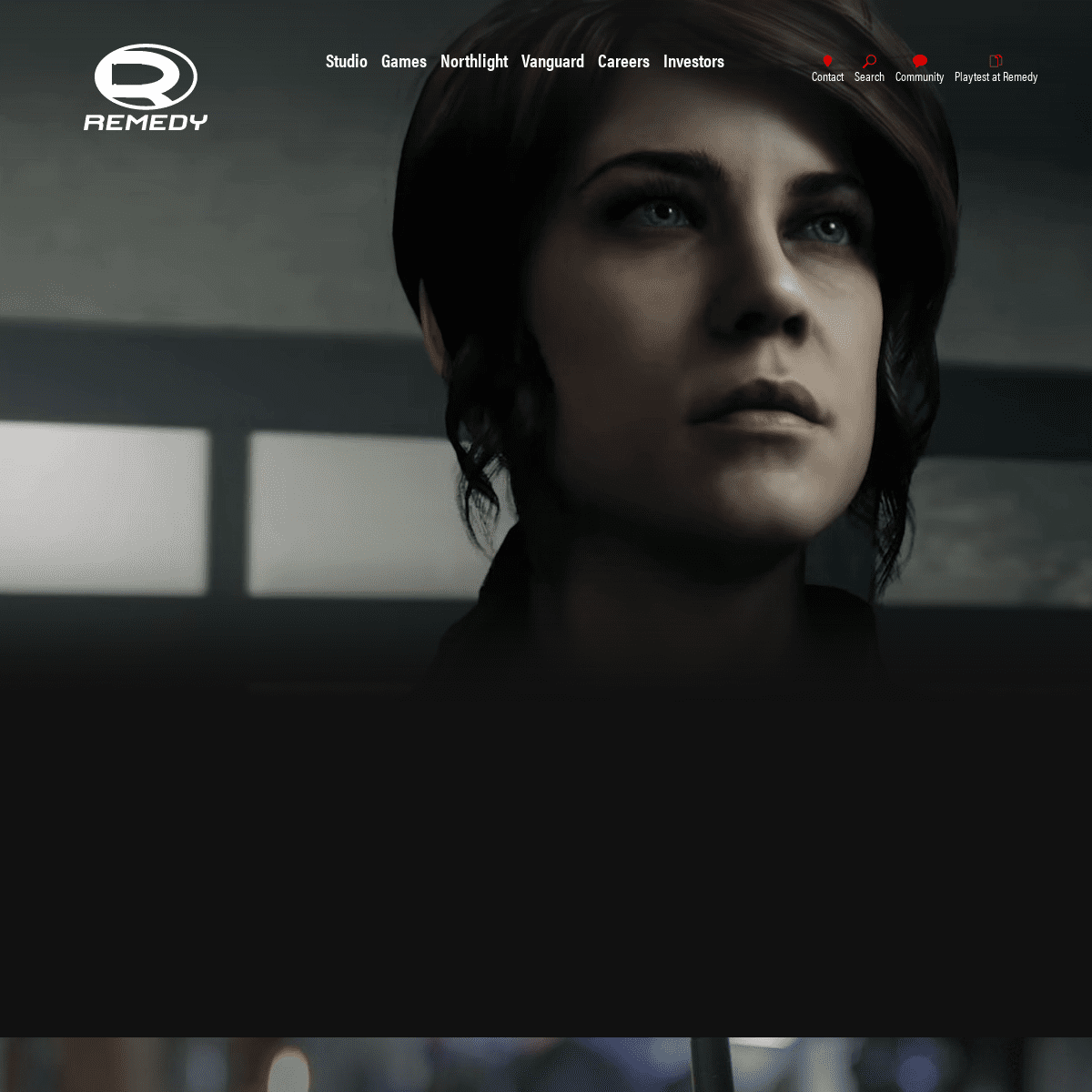 A complete backup of https://remedygames.com