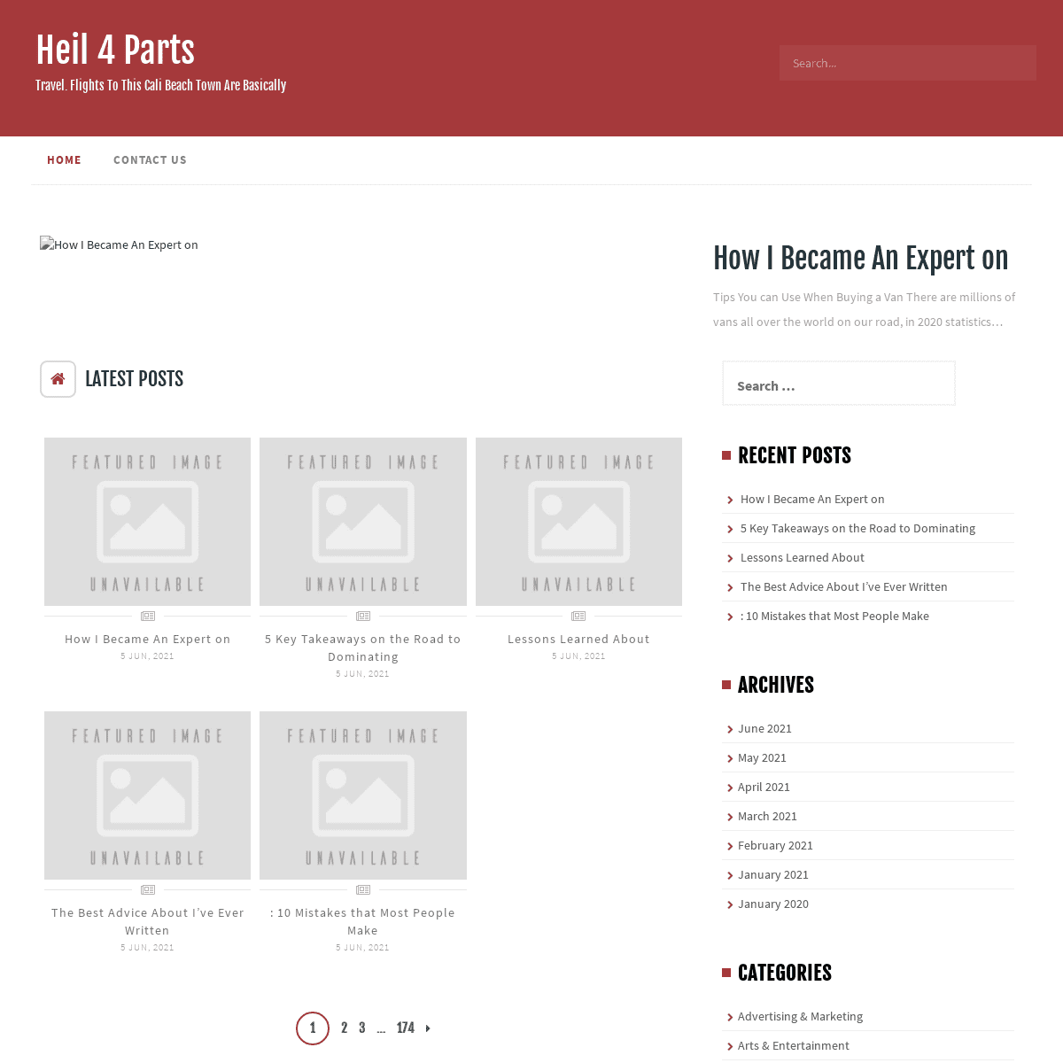 A complete backup of https://heil4parts.us