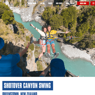 A complete backup of https://canyonswing.co.nz