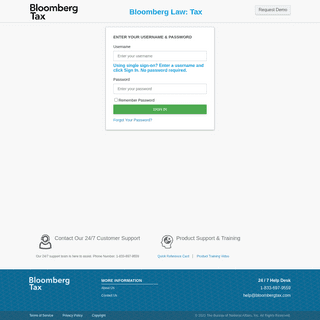 A complete backup of https://bloombergtax.com