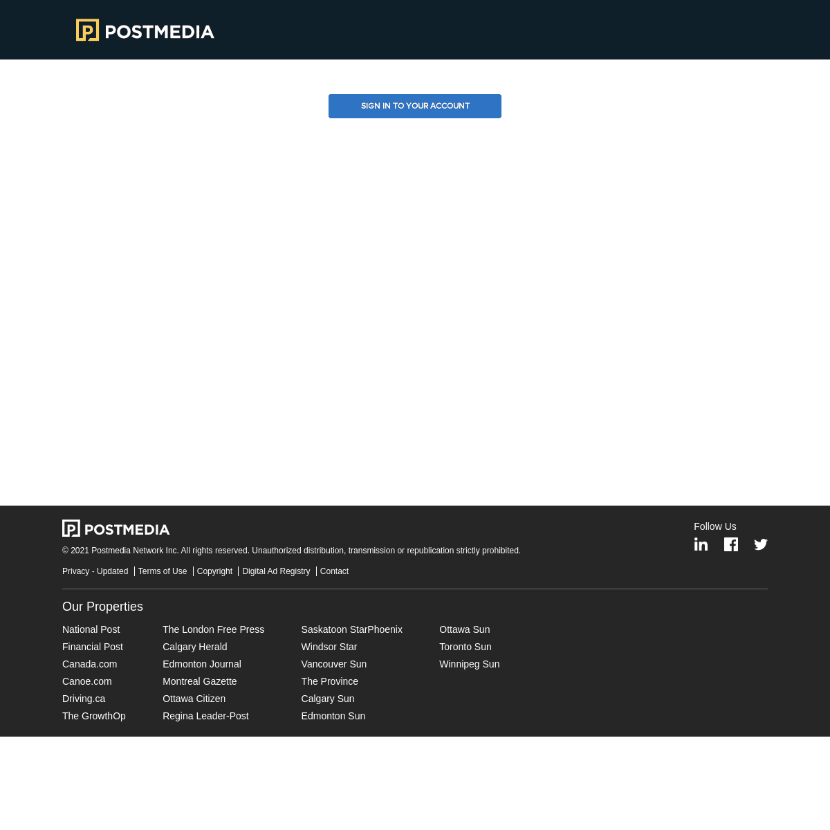 A complete backup of https://pages.postmedia.com