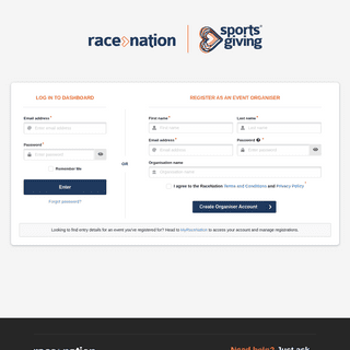 A complete backup of https://race-nation.co.uk