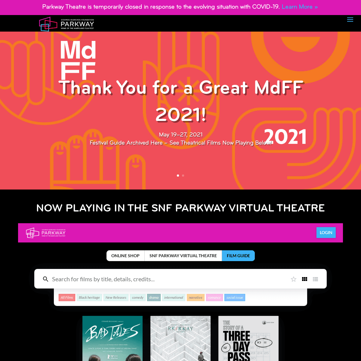 A complete backup of https://mdfilmfest.com