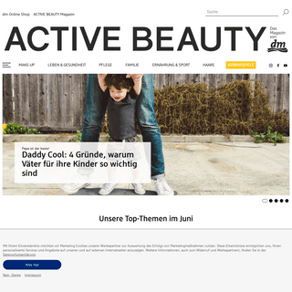 A complete backup of https://activebeauty.at