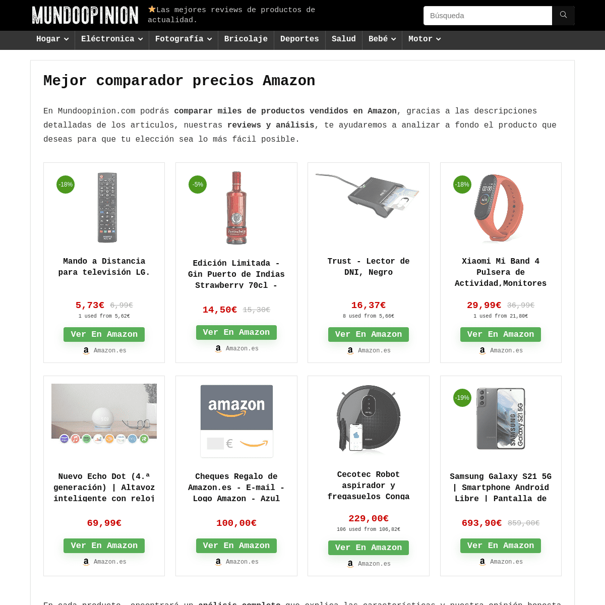 A complete backup of https://mundoopinion.com