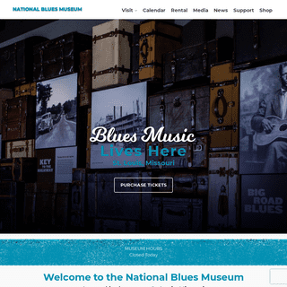 A complete backup of https://nationalbluesmuseum.org