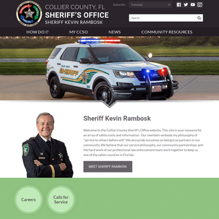 A complete backup of https://colliersheriff.org