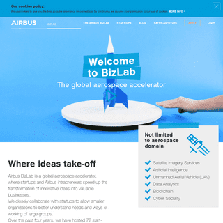 A complete backup of https://airbus-bizlab.com